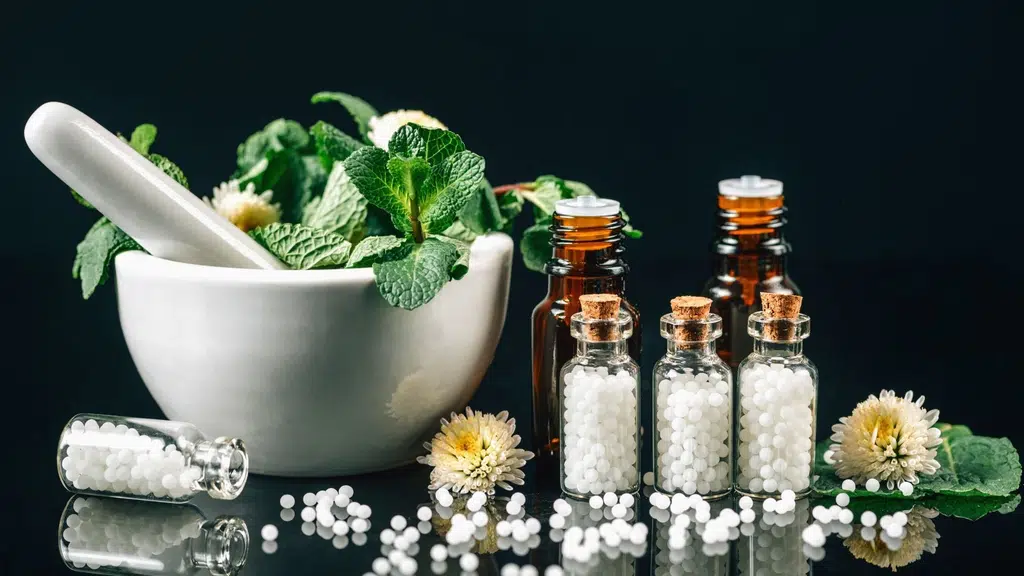 Advance Homeopathy Clinic