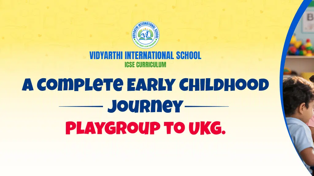 Vidyarthi International School Krishnagar