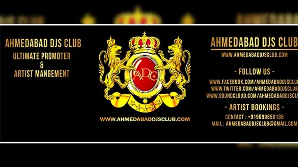 Ahmedabad DJs Club