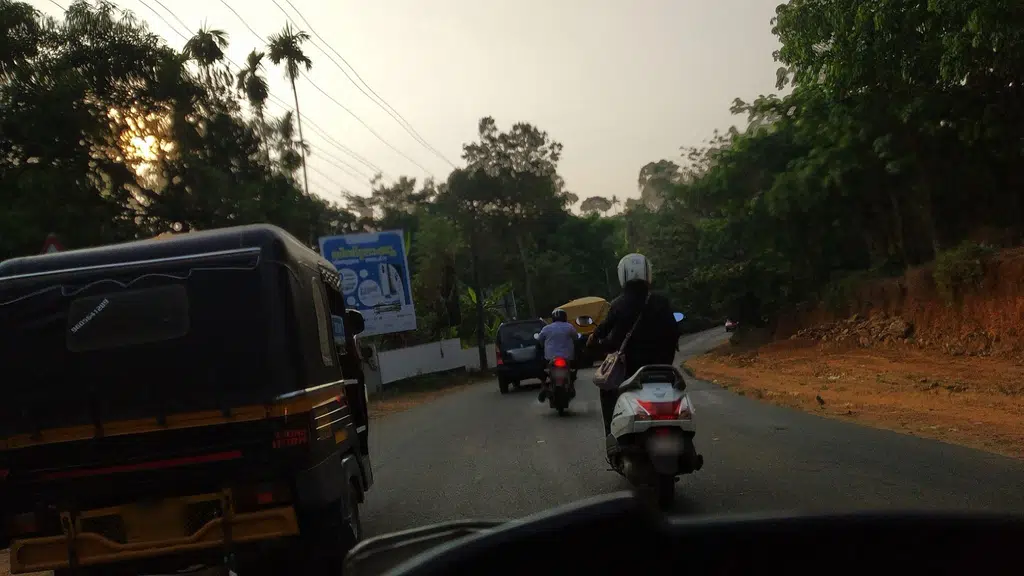 BPCL Company Owned Outlet