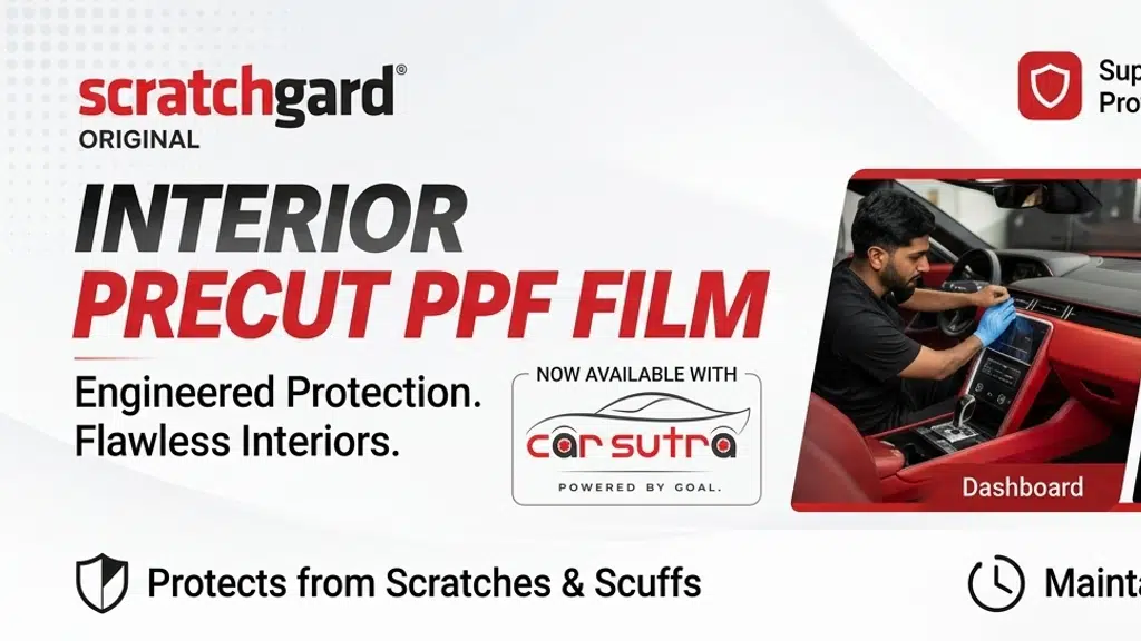 CCPL Car Accessories & Detailing