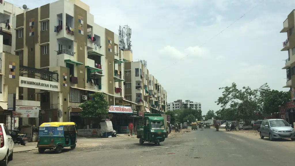 Vishwakarma Temple