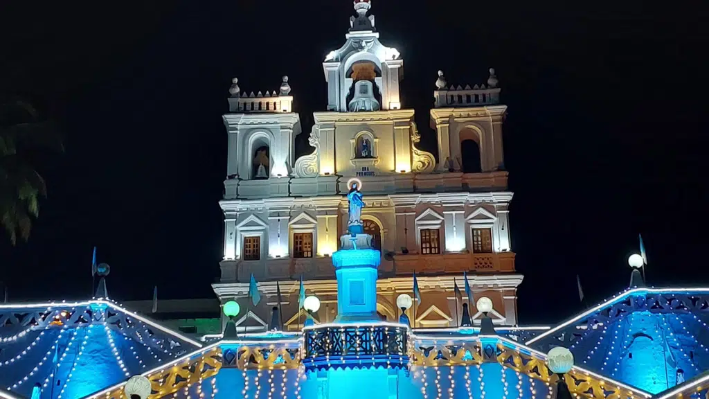 Our Lady of the Immaculate Conception Church
