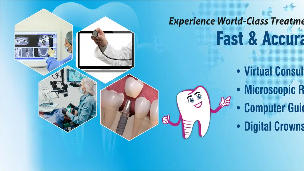Aura Dental Care