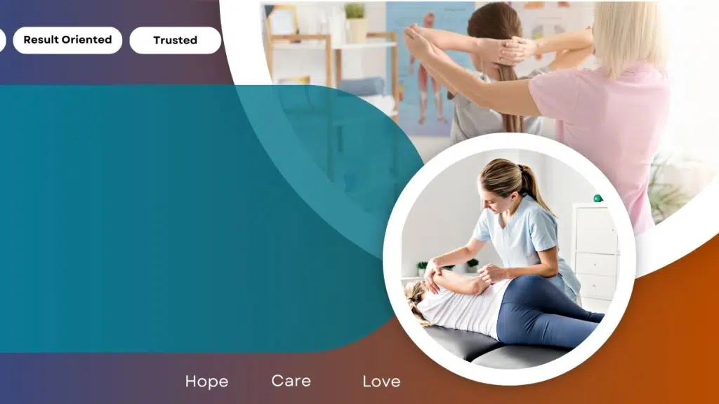 Cure Align Rehab And Physiotherapy
