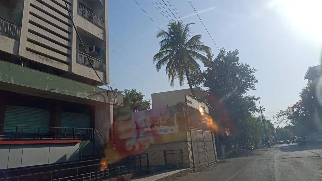 Ahmednagar Branch ATM