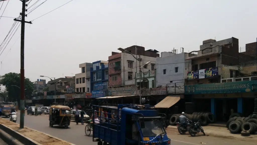 Lakshmi General Store
