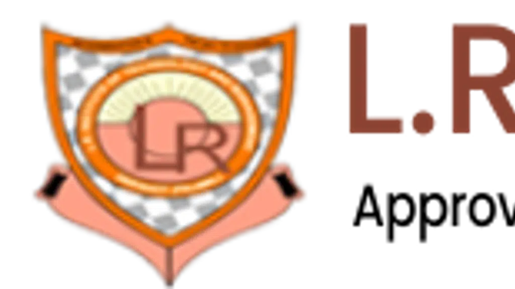L.R group of institutions
