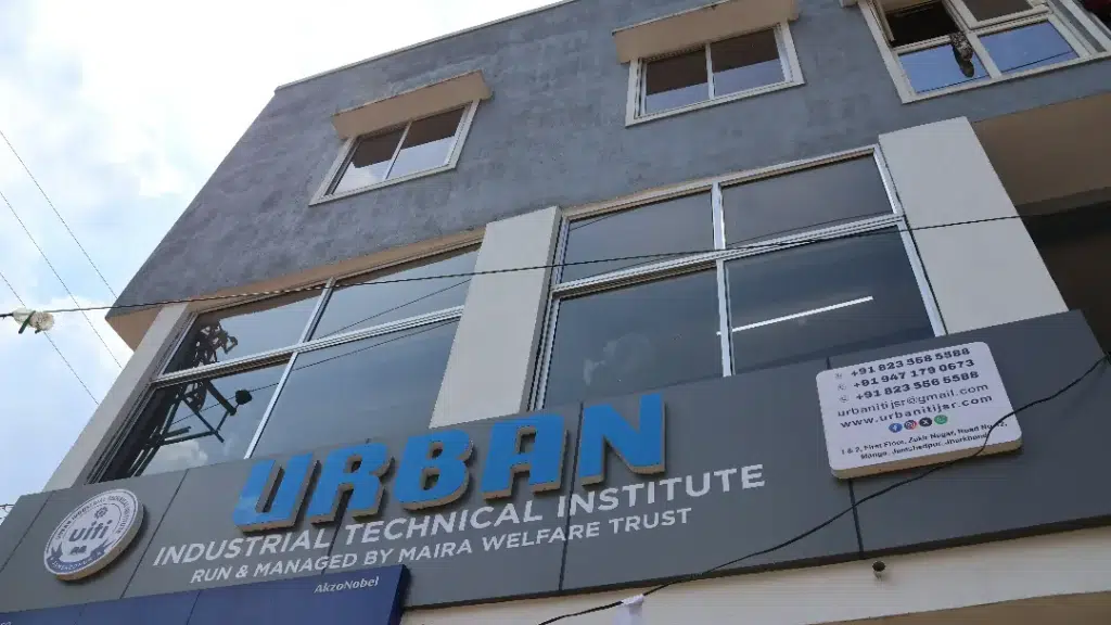 URBAN Industrial Technical Institute (uiti)