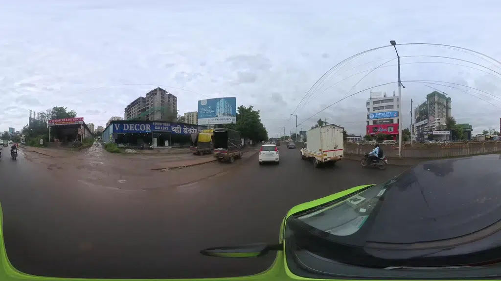 Garve Bajaj Pimple Gurav