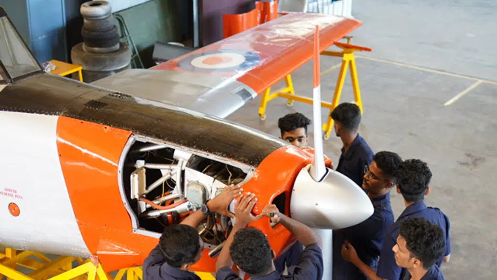 Southern College of Engineering and Technology