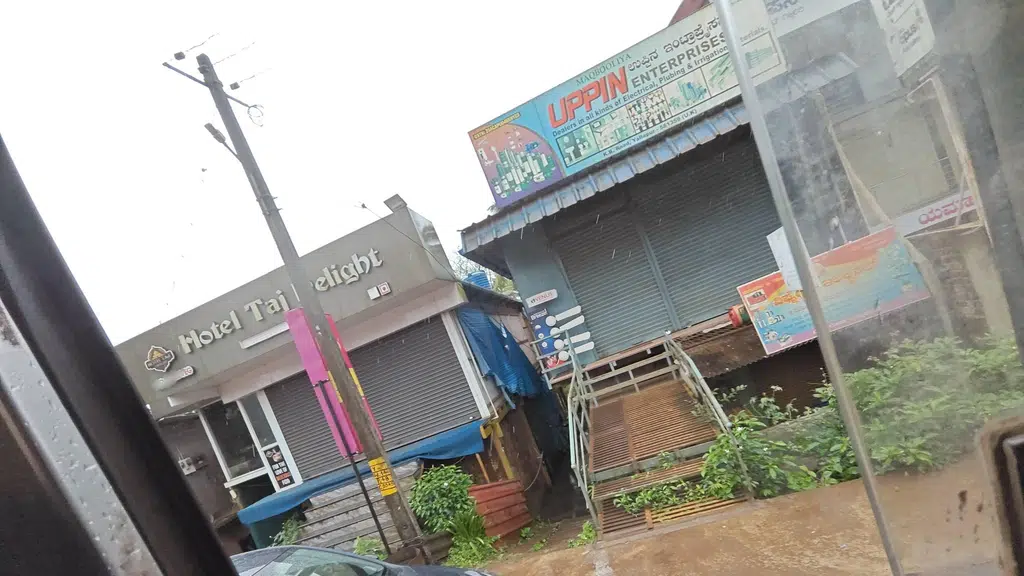 Hotel Malabar Family Restaurant