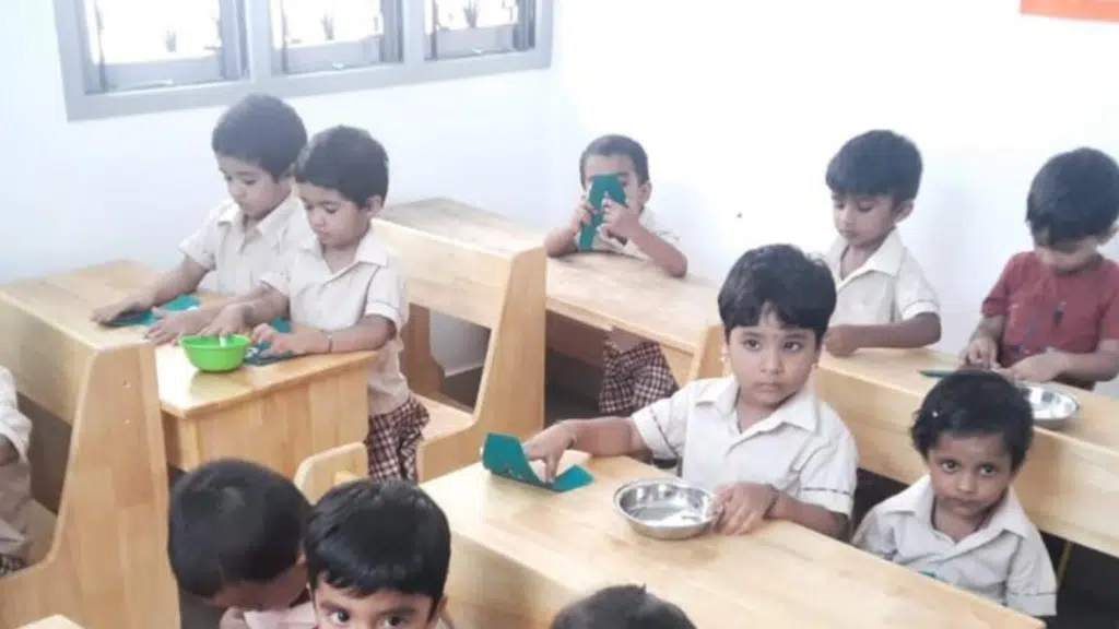 Harlequins International Preschool