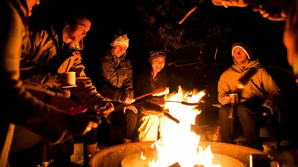 Hemavathi Nature Stay