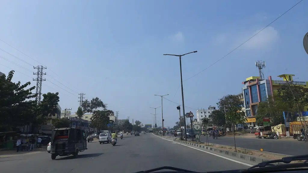 Kanakadurga Bar and Restaurant