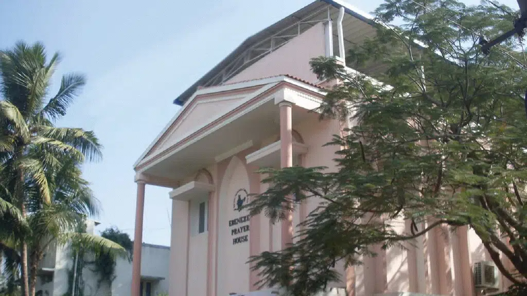 IPC Ebenezer Church Madipakkam Chennai