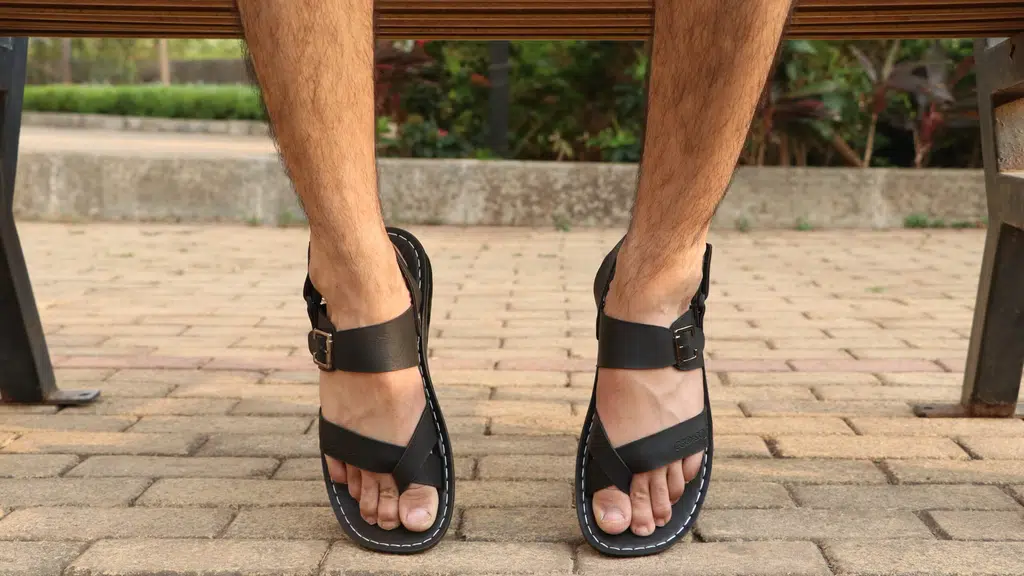 Dinesh Footwear