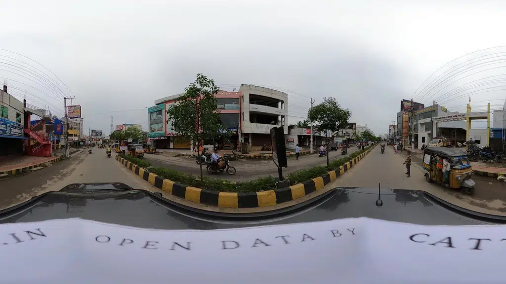 Bank Of India ATM