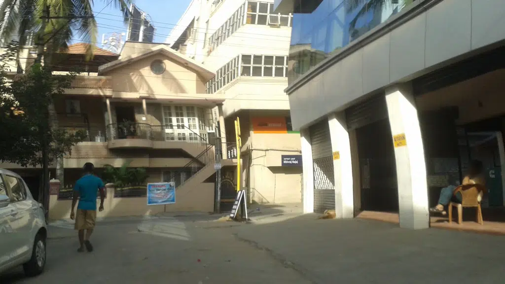 Healthy Affair Restaurant