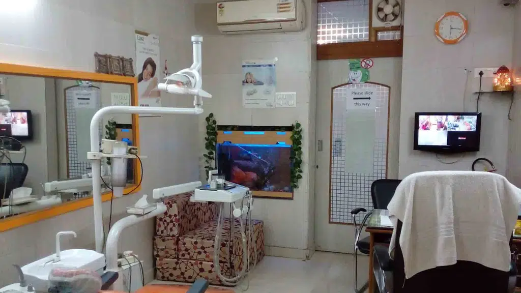 Gupta Dental and Implant Clinic