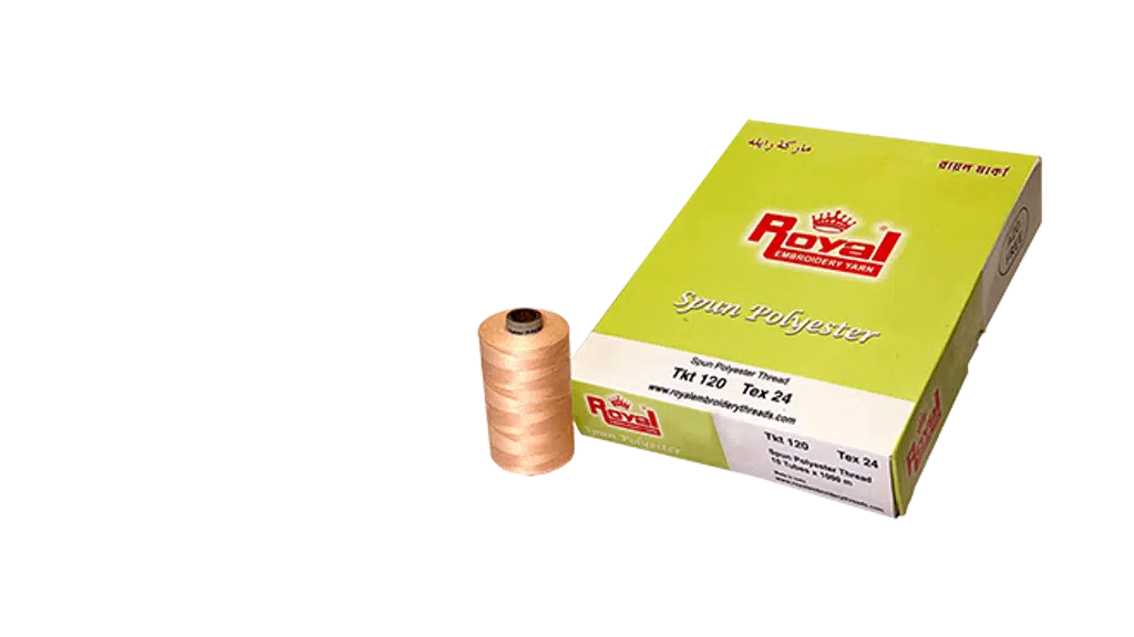 Royal Embroidery Threads Pvt. Ltd.