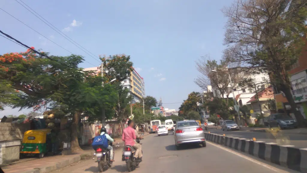 Patiala Highway restaurant