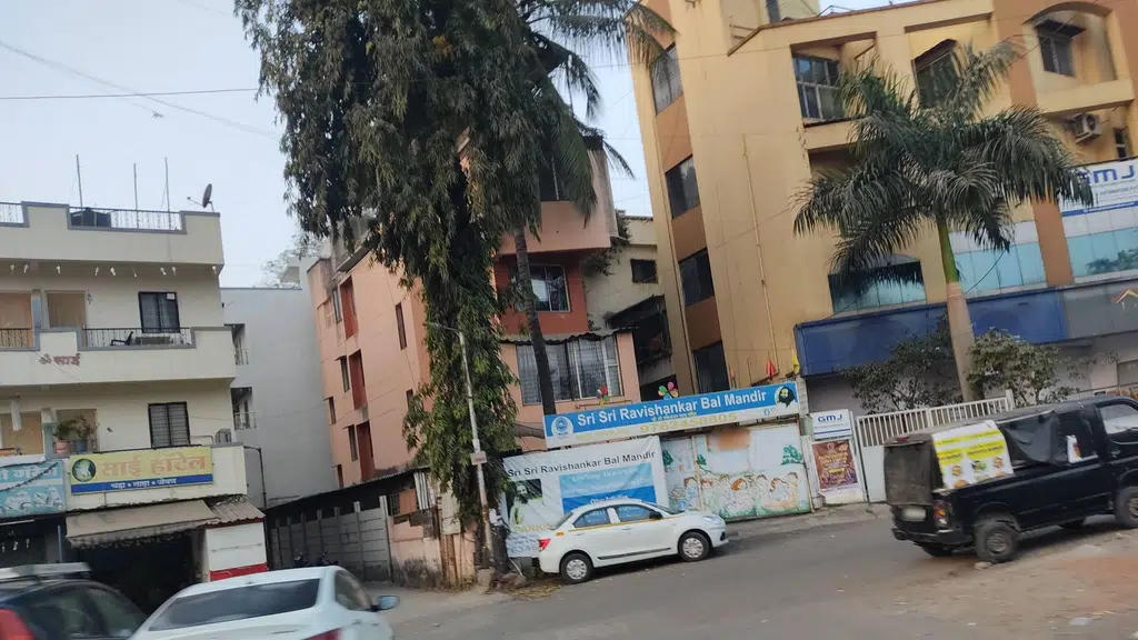 Hotel New Delhi Darbar Restaurant