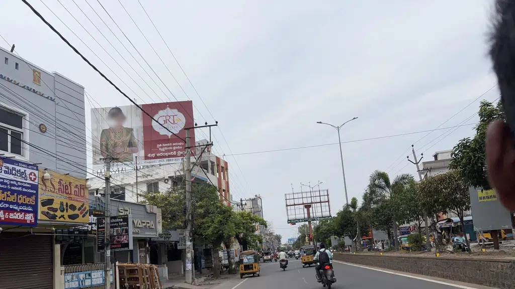 Lakshmi Kasturi Hospitals