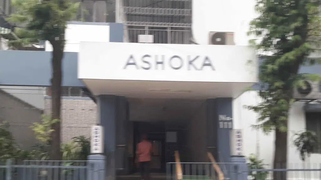 Lakshmi Stores