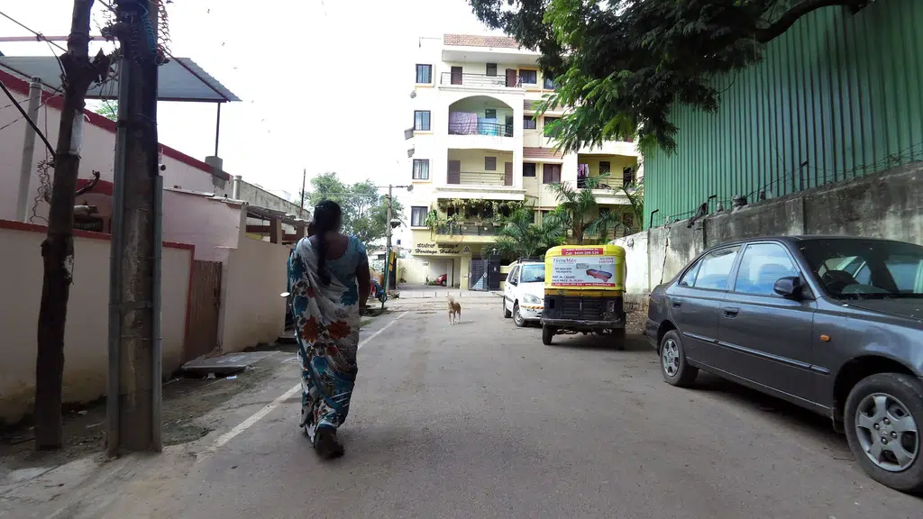 Bangalore Water Supply Sewage Board