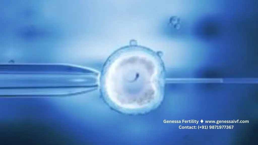 GlobalStar Fertility and Women Care Centre