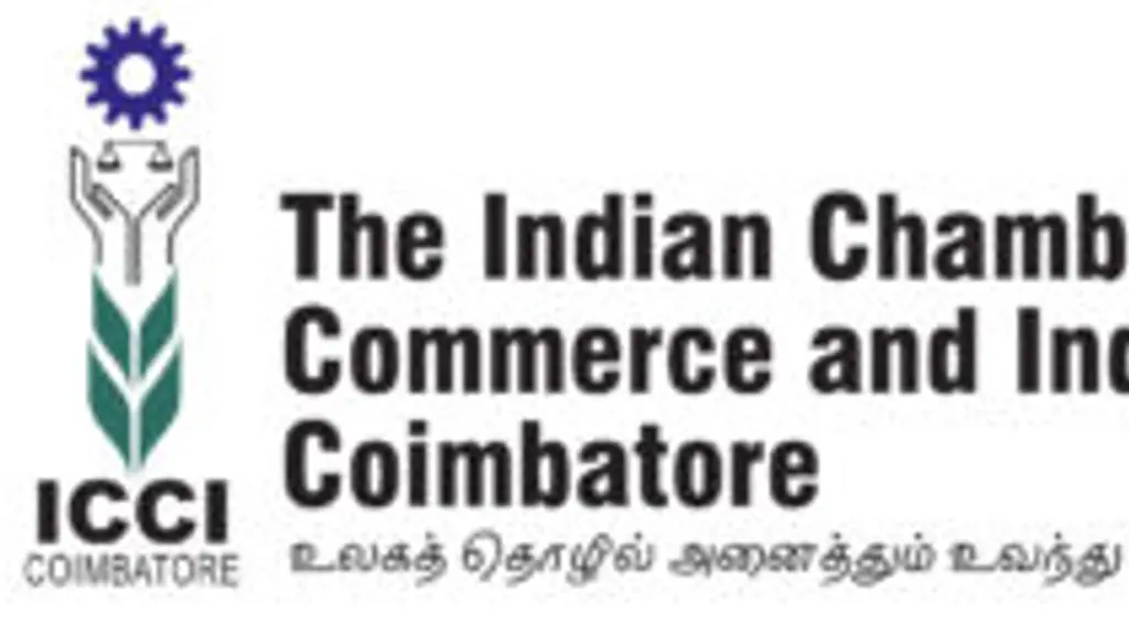 The Indian Chamber of Commerce and Industries