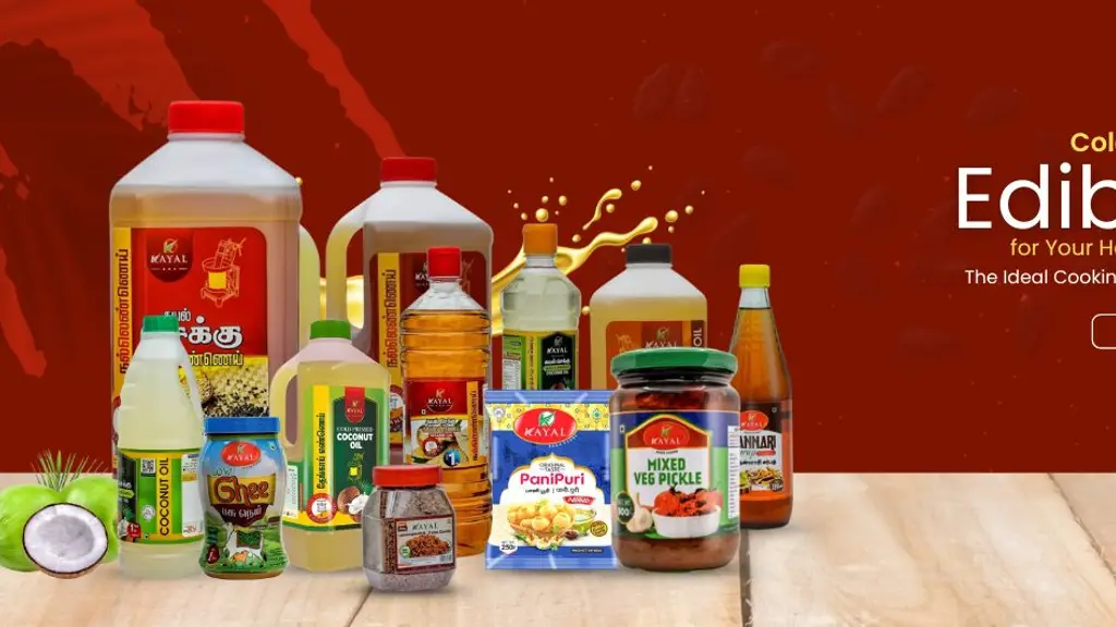 Kayal Agro Foods