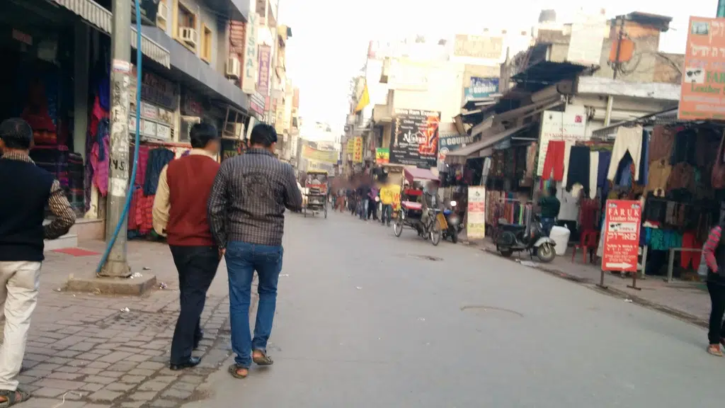 Satyam Guesthouse
