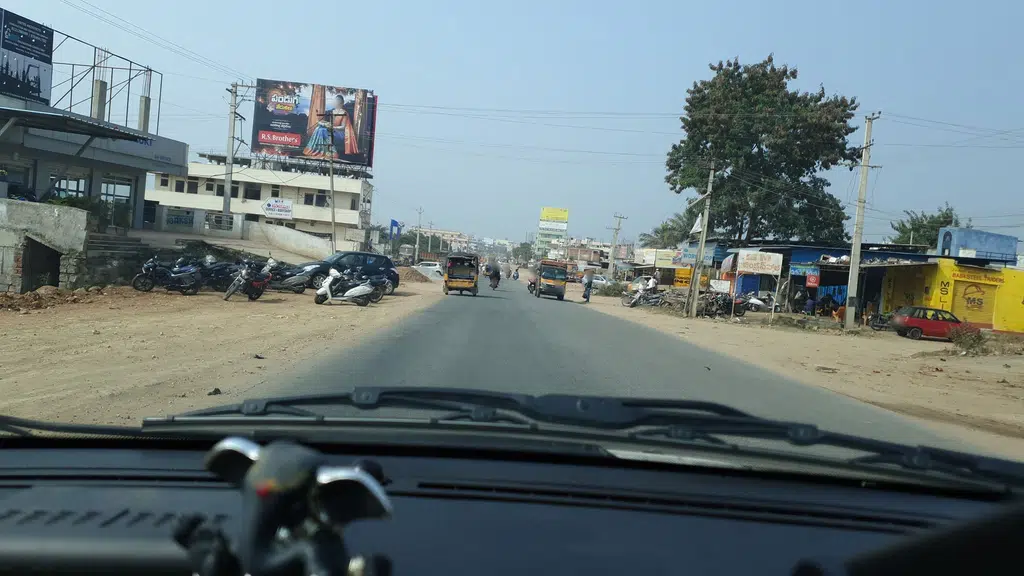 Venkataramana Motors
