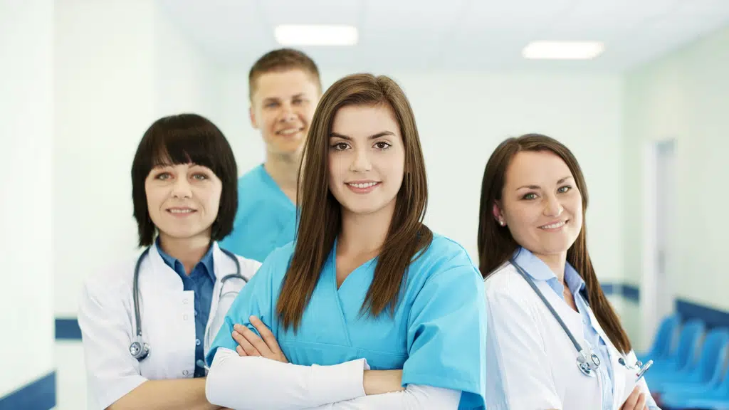 ZenTouch Health Care Services
