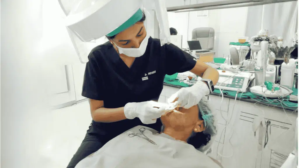 Valura Advanced Dental Care and Implant Center