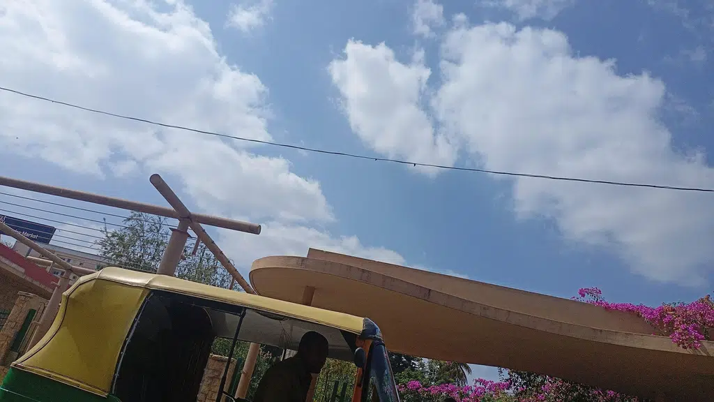 Bangalore Surgical Co