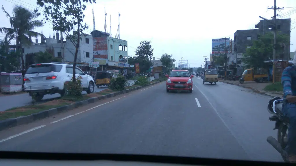 Ajju Fast Food