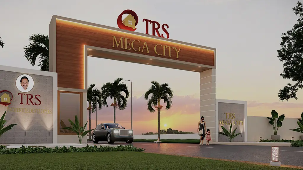 TRS Property Developers