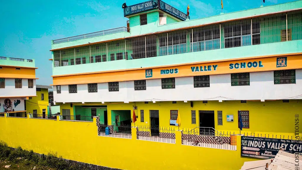 Indus Valley School