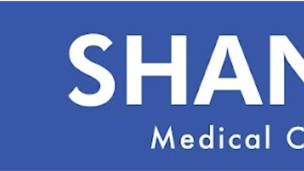 Shanta Medical Centre