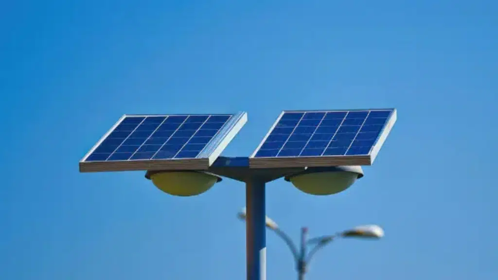 Ushnaurja Energy India