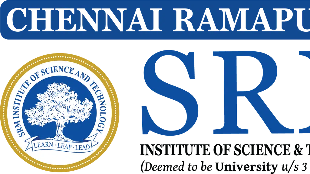 SRMIST Ramapuram Science and Humanities