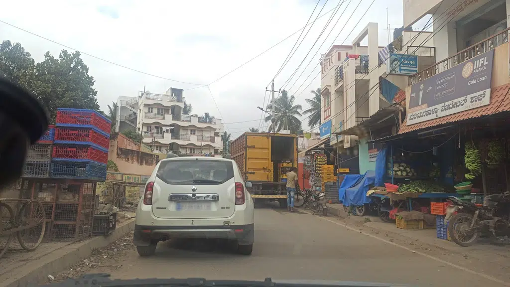 Athidhi Veg Food Park