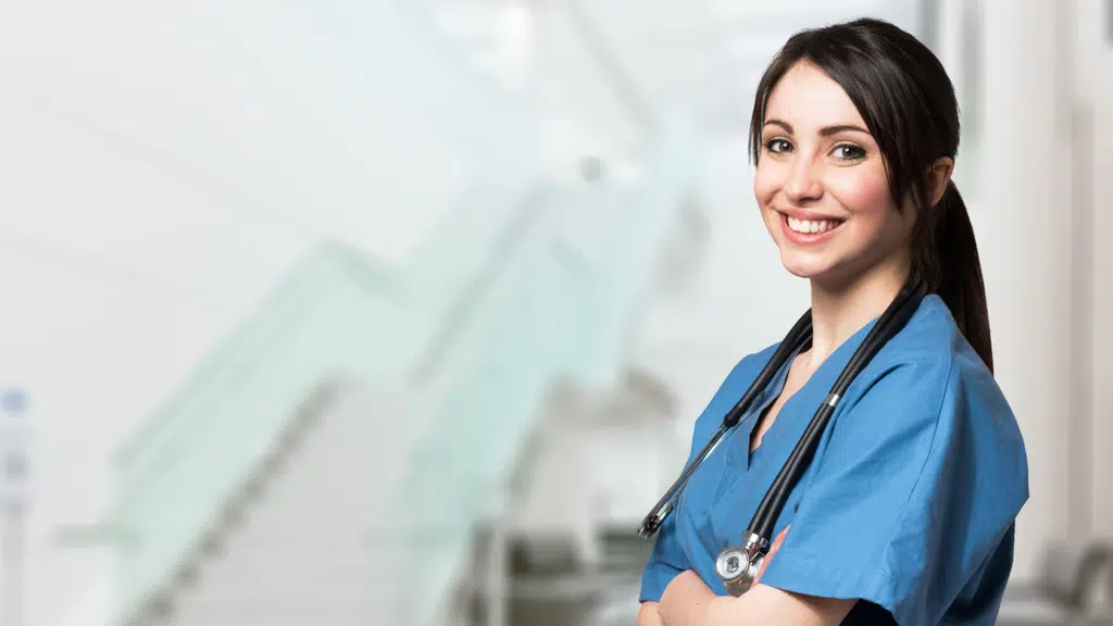 IPSR Nursing College