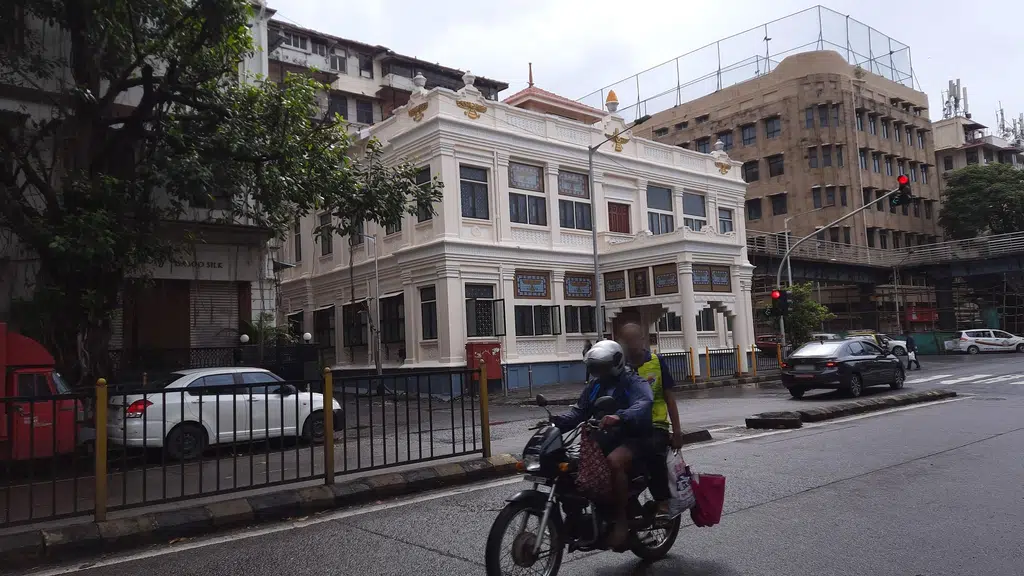 Impact India Foundation