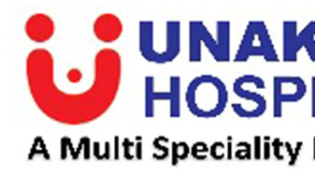 Unakoti Hospital - The Hope
