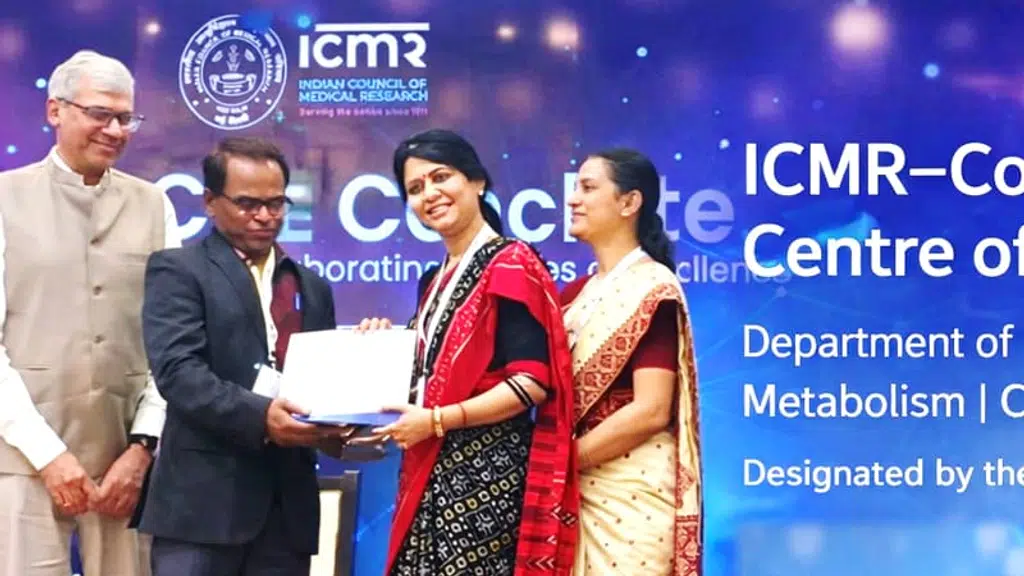 Endocrinology Christian Medical College Vellore