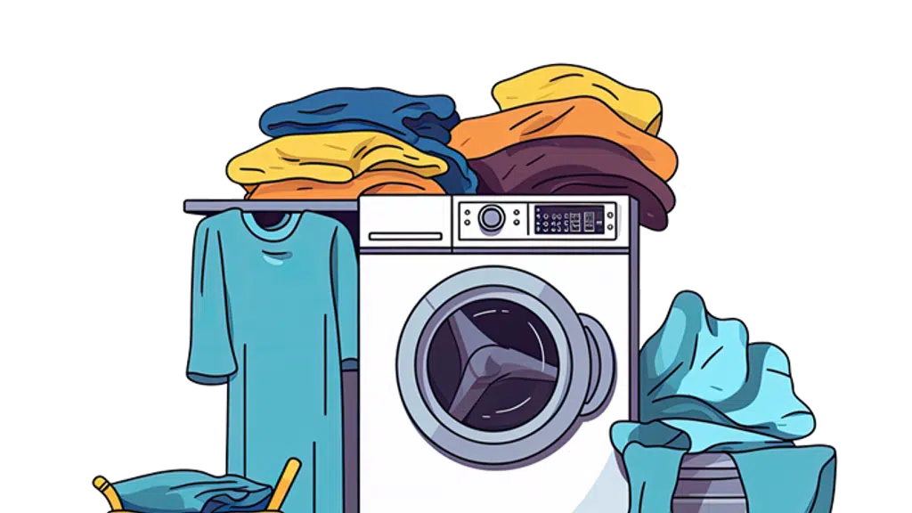 Spinbee Laundry & Drycleaning